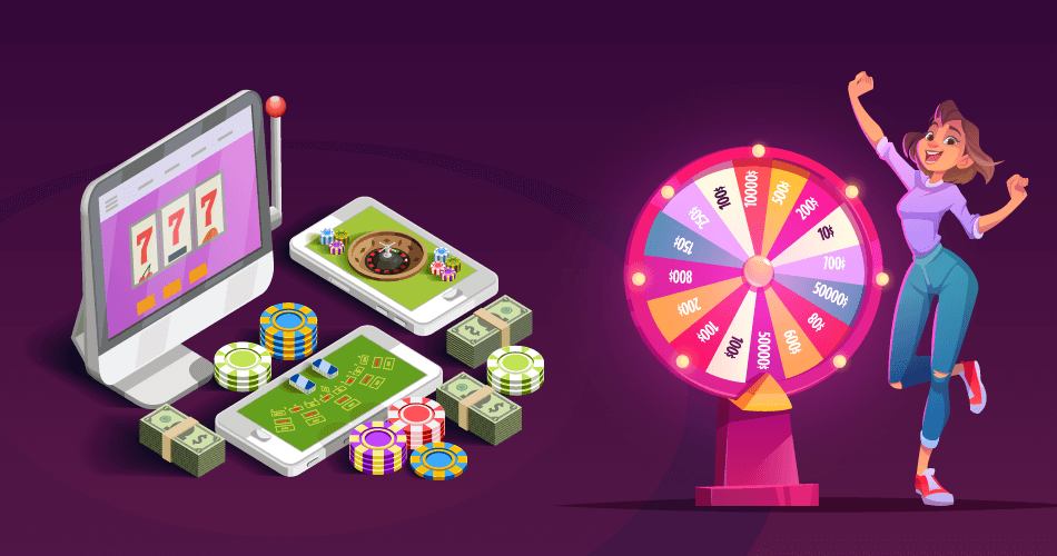 Online Gambling