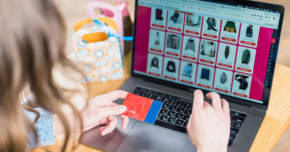 Ecommerce Website