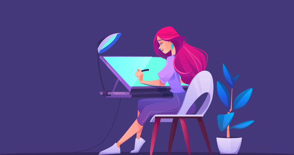 career in animation