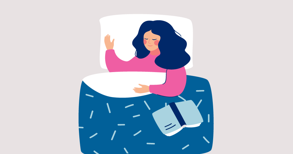 Good Night Sleep
