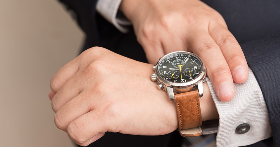 Match Your Watch