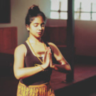 Shrivanthi Amarasinghe