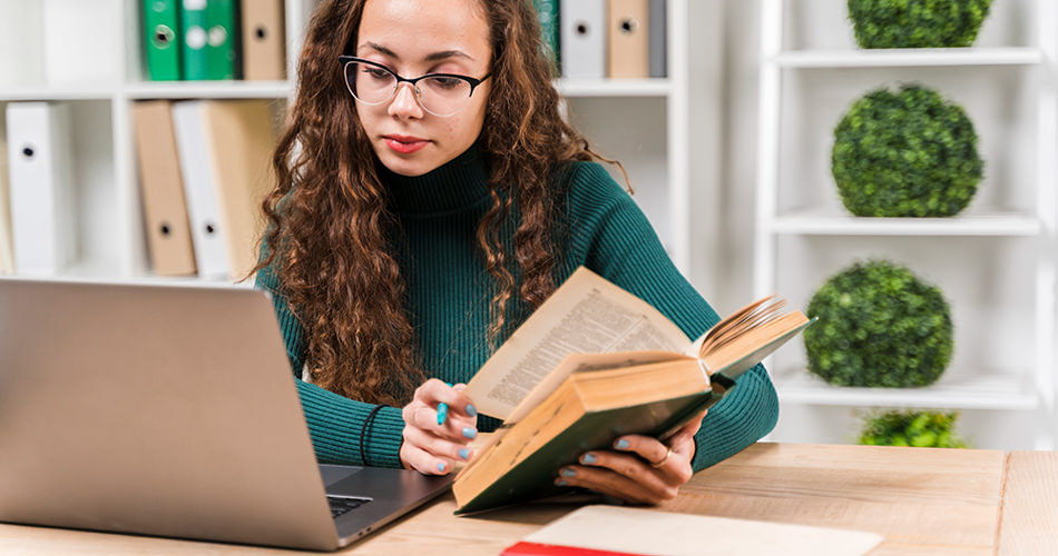 Understanding English Grammar: Improve Your Fluency in 7 Steps