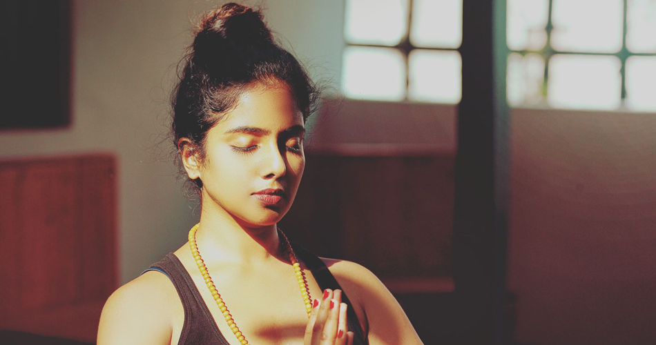 Yoga for Hunchbacks - Yoga with Sri