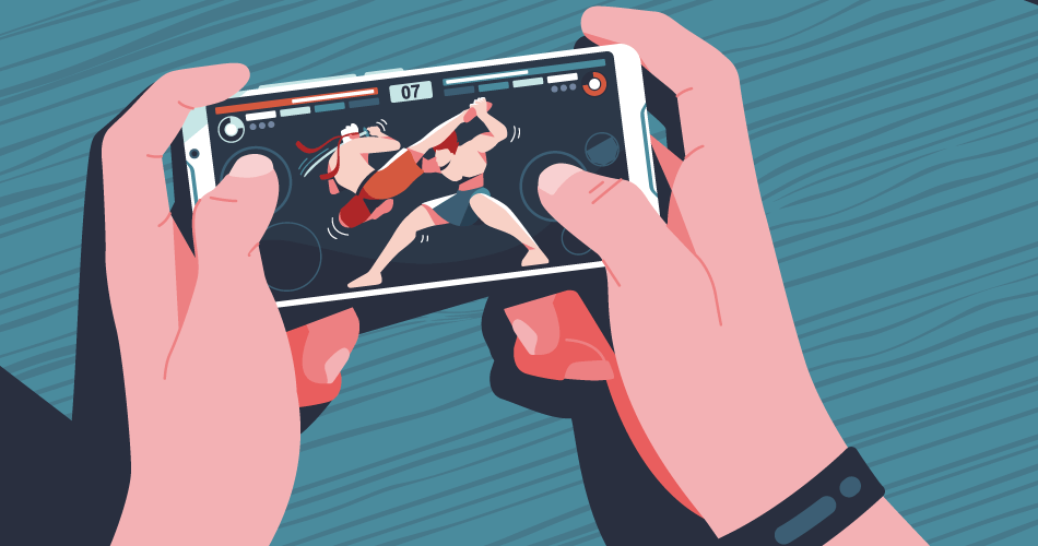 Android Gaming