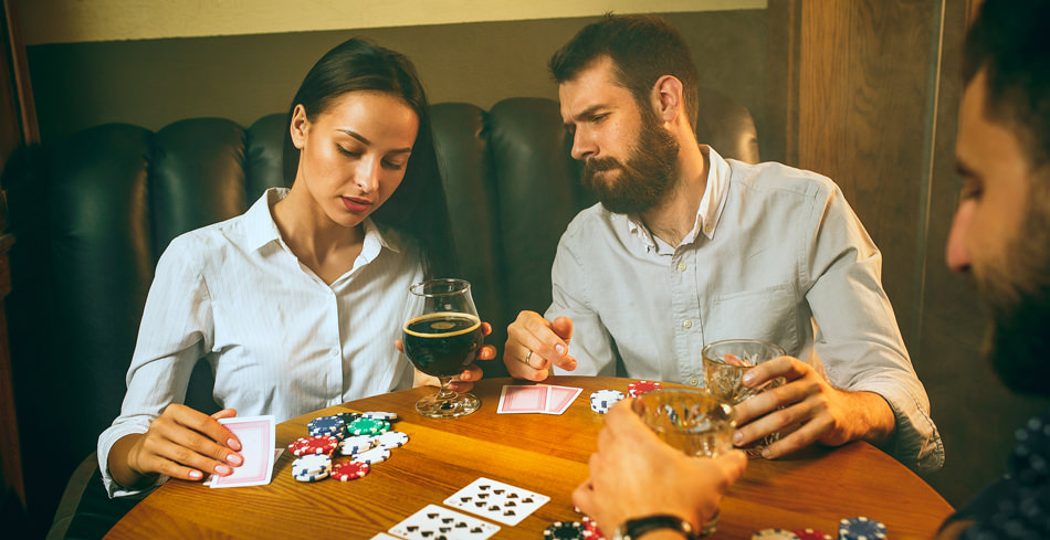 Is Cheating in Casinos Considered as Crime