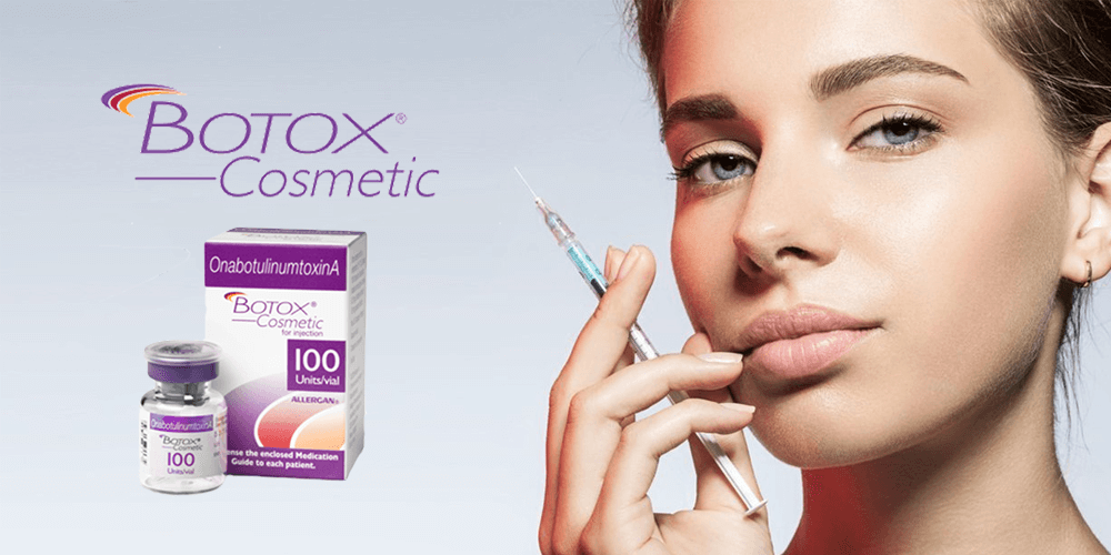 Brotox Cosmetic