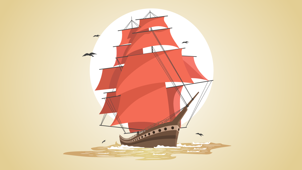 Nautical Art