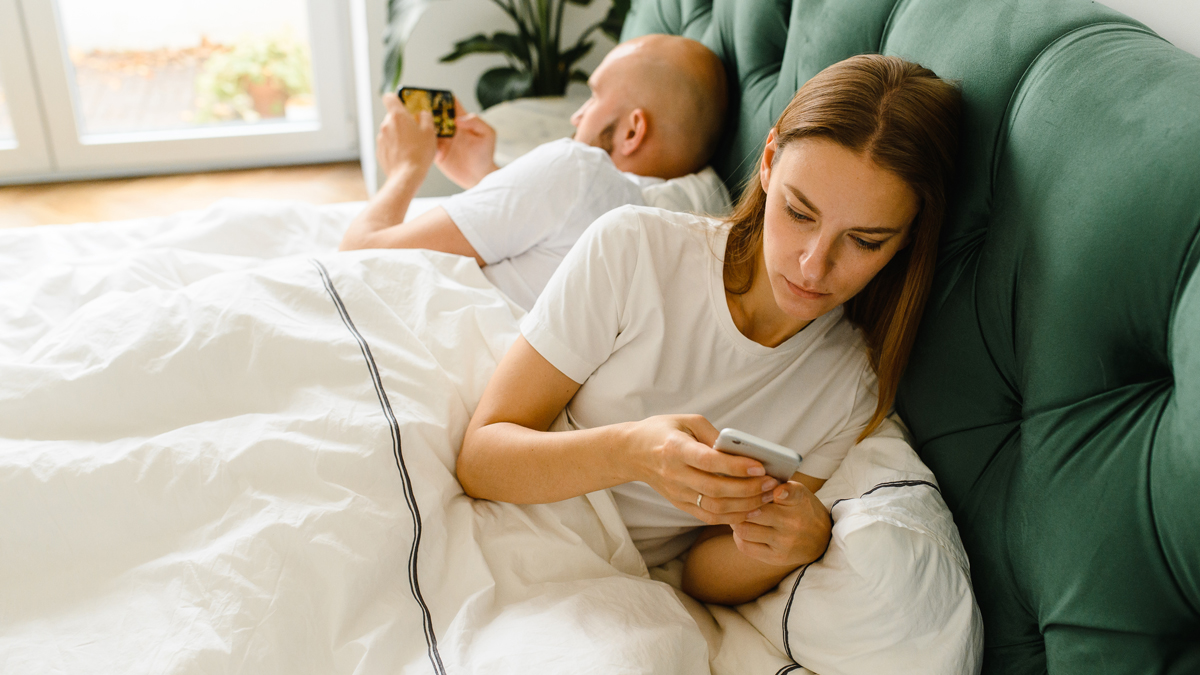 Signs You’re Ready for an Open Relationship