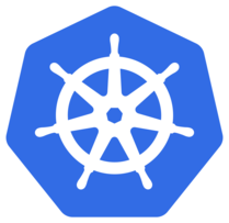 Kubernetes Logo