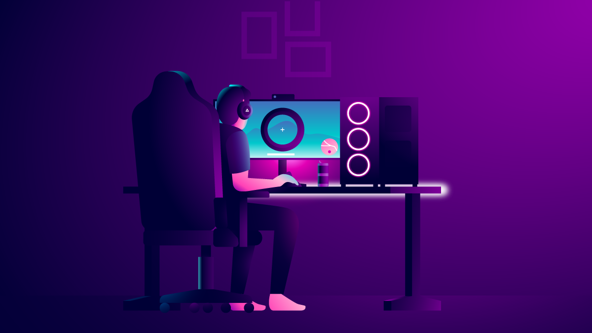 gaming Setup