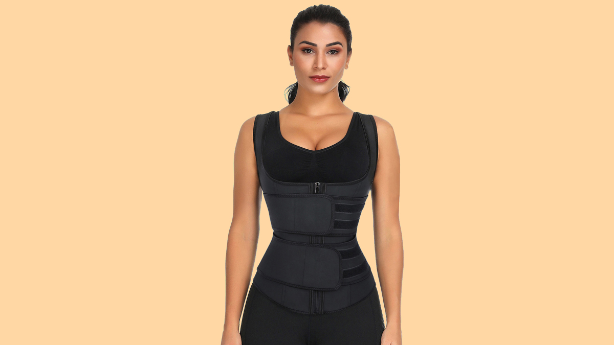 Hot Sale Trend : HexinFashion Wholesale Shapewear