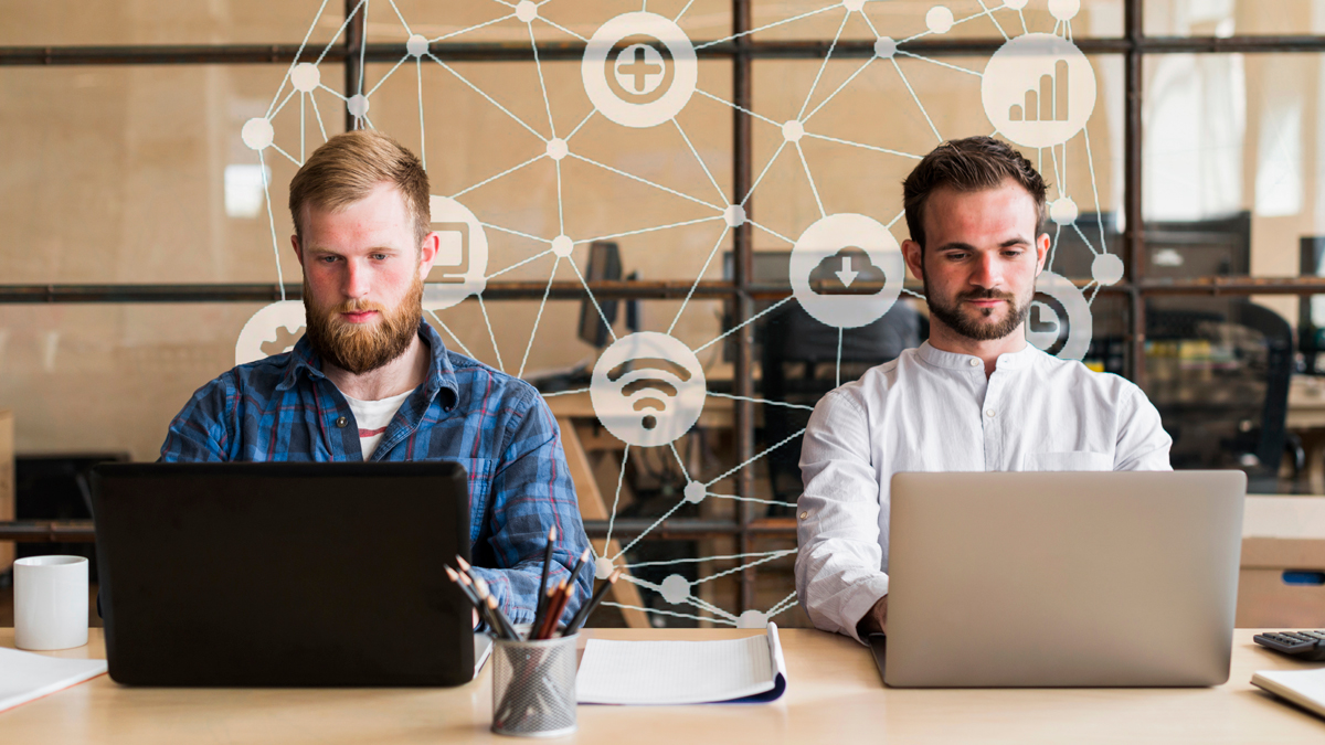 How Does Technology Leverage Business Growth?
