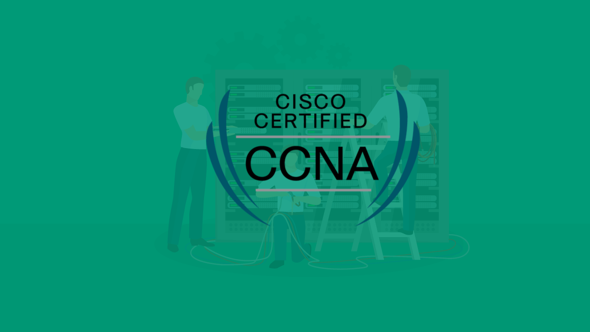 Cisco CCNA certification