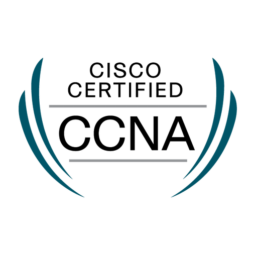 CCNA Badge