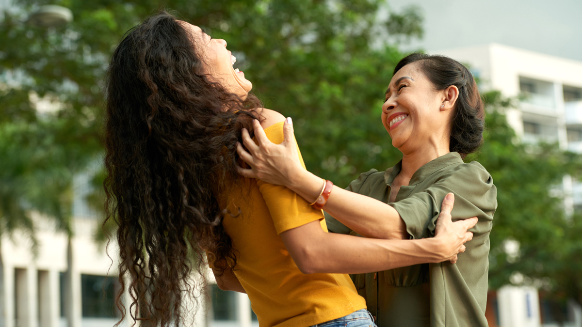 5 Ways To WOW Your Elderly Parents
