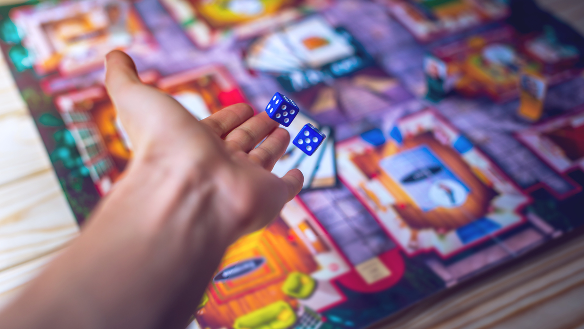 Best Board Games In 2020