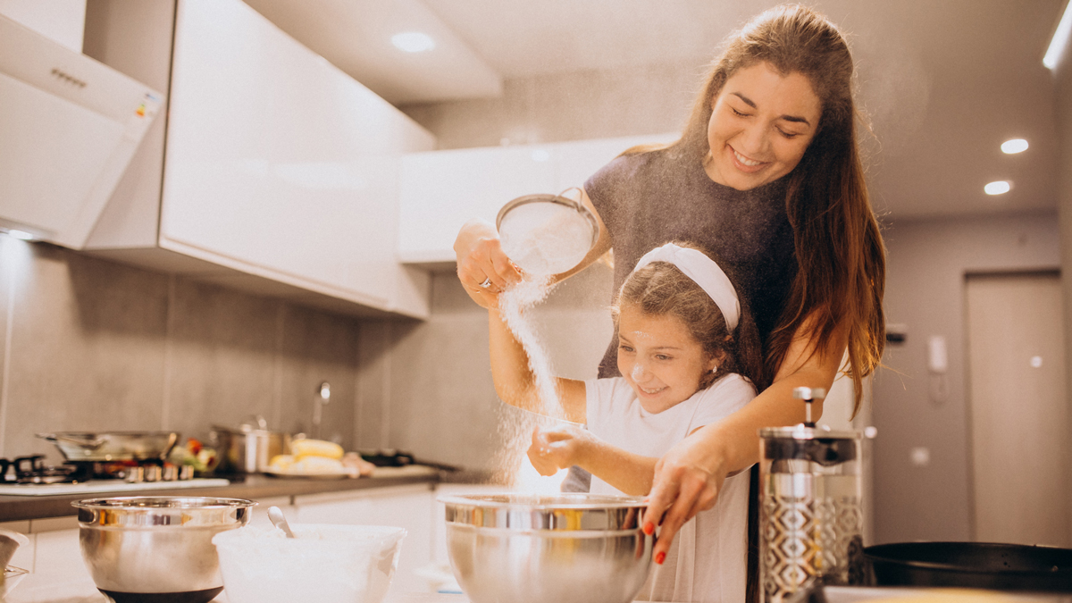 Kitchen Appliances