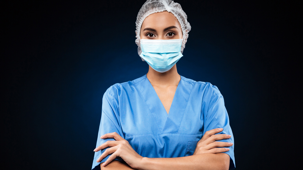 How to Get Yourself in the Race for Curing Covid-19