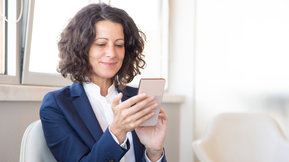 Mobile Technology That Makes Your World Easier To Manage