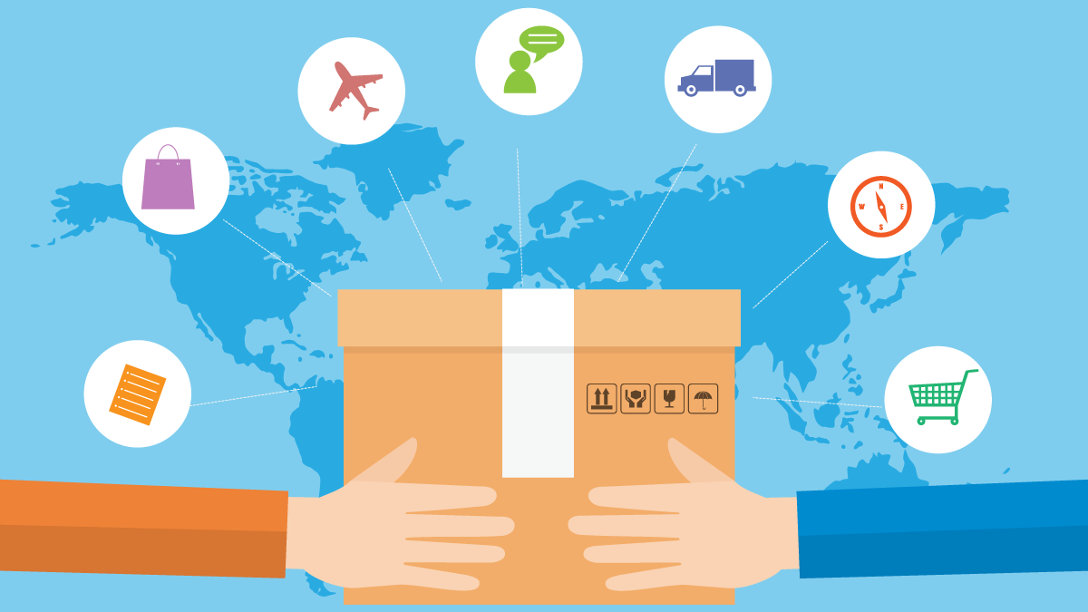 Import Process