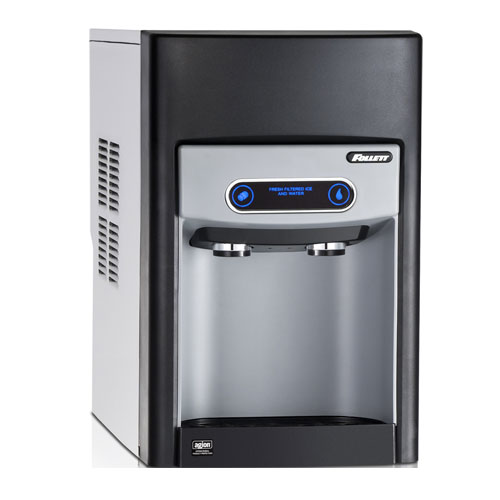 home ice machine