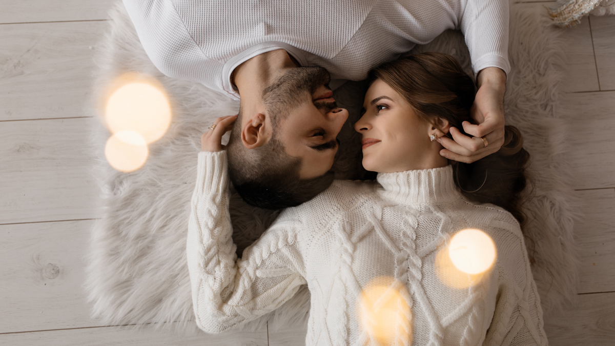 3 Ways to Boost Potency (Without Pills)