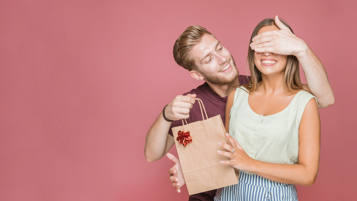 Romantic Gift Ideas Cheap