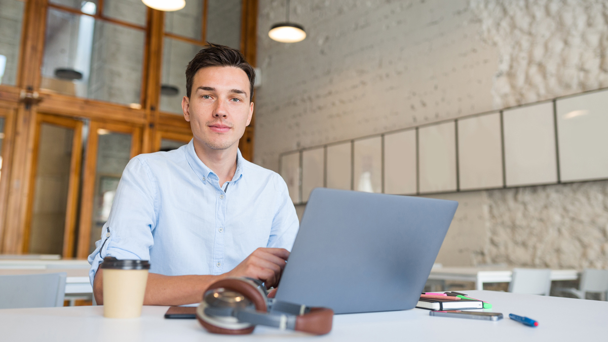 Balance a Job With College