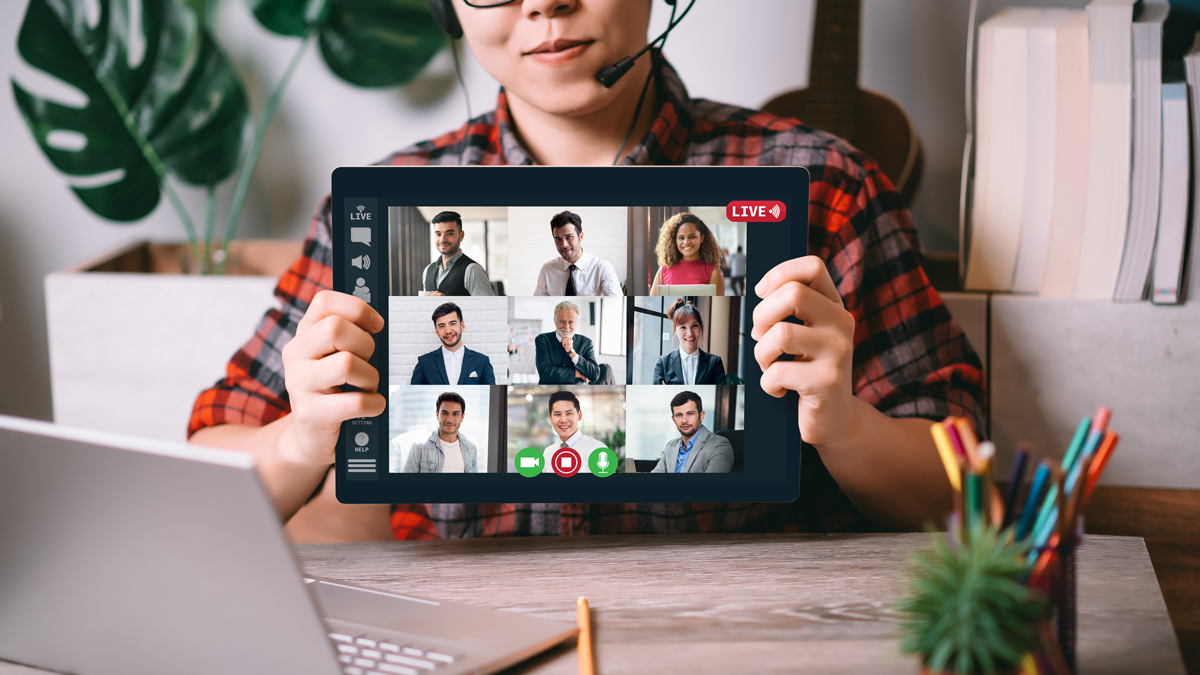 How Tech Companies Can Benefit from COVID-19