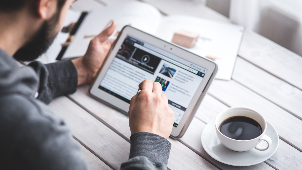 Make A Better Business Website