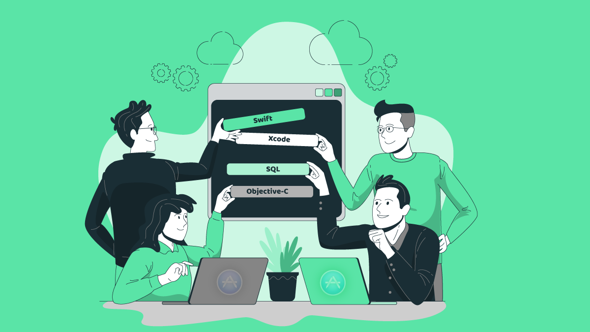 Top iOS App Development Trends of 2020