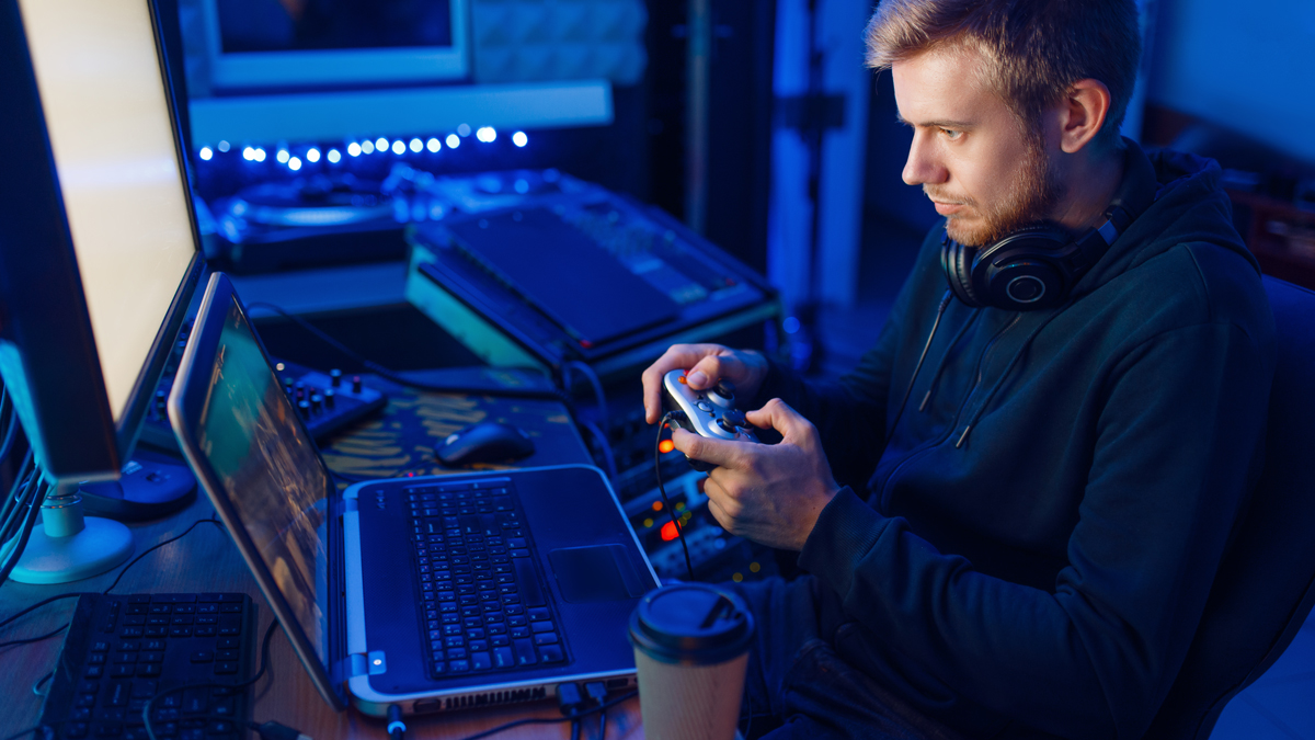 Gaming Desks