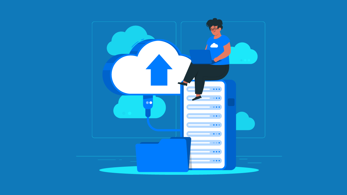 Why You Need to Improve Your Business File Storage