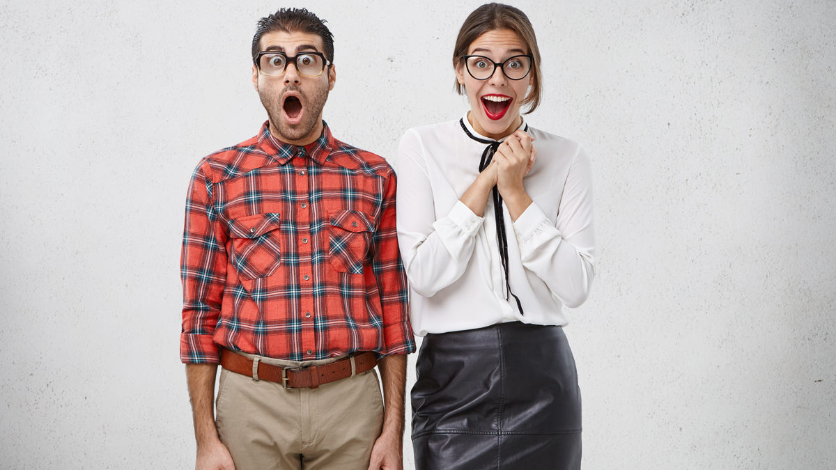 5 Top Online Jobs for the Geekier Nerd