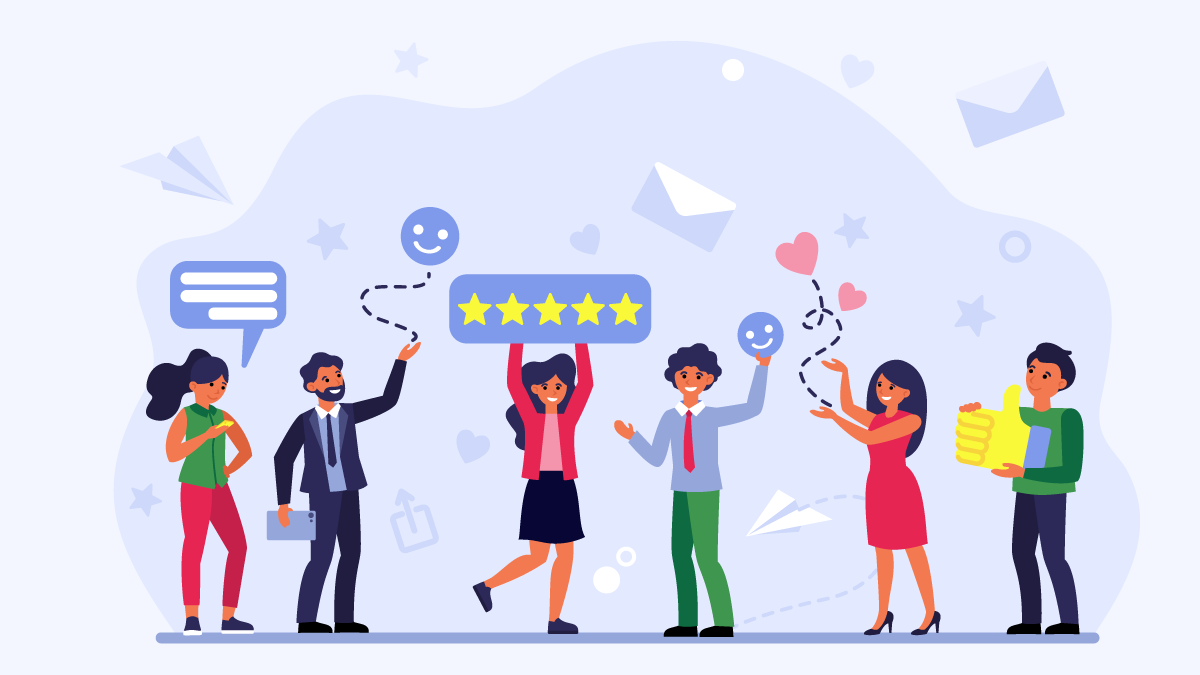 Connect Your Business to Your Audience