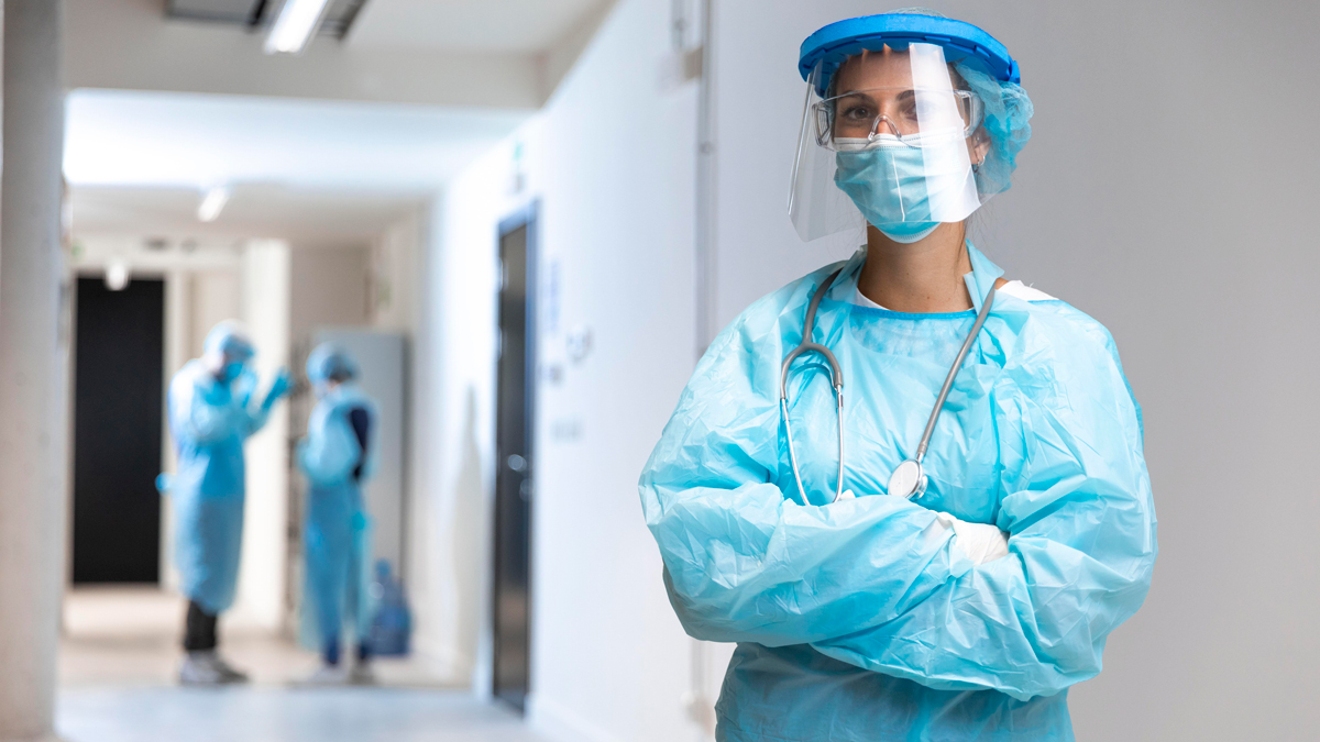 Technologies That Hospitals Use to Prevent Virus Spread