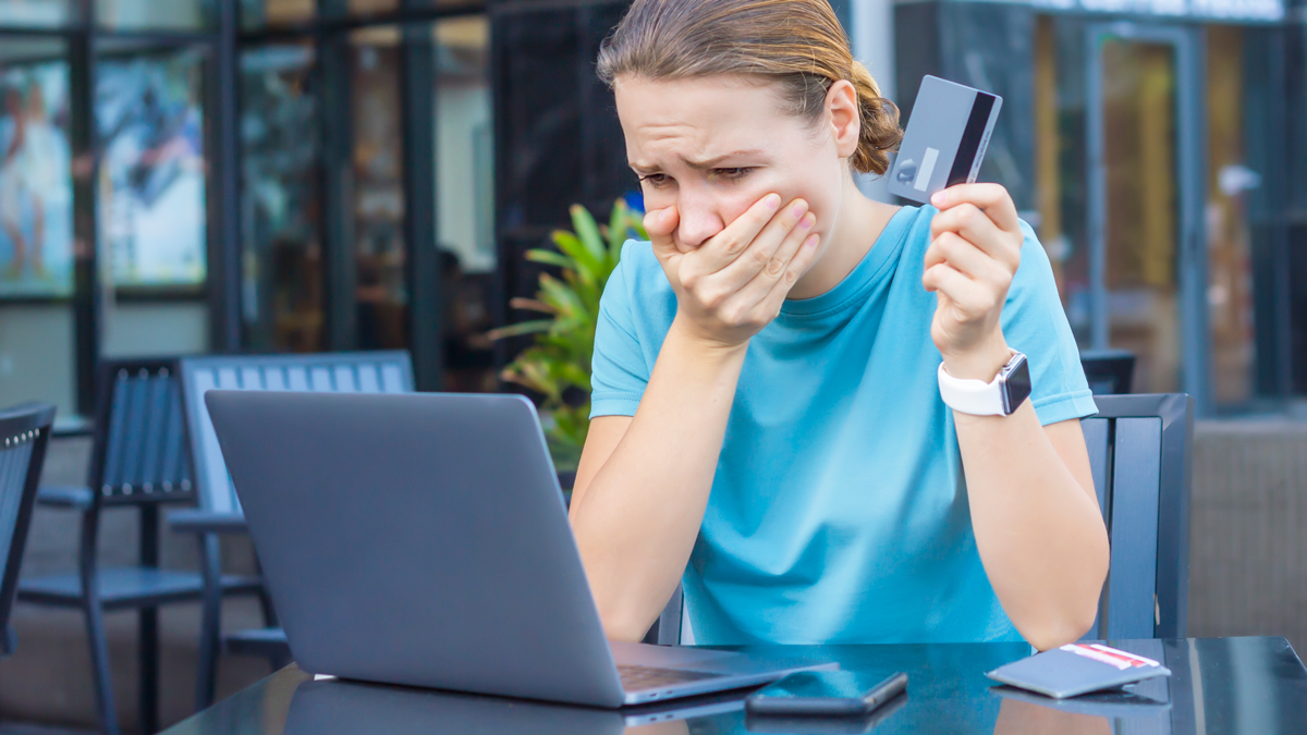 Have You Been Pwned? 3 Ways to Protect Your Financial Data Online