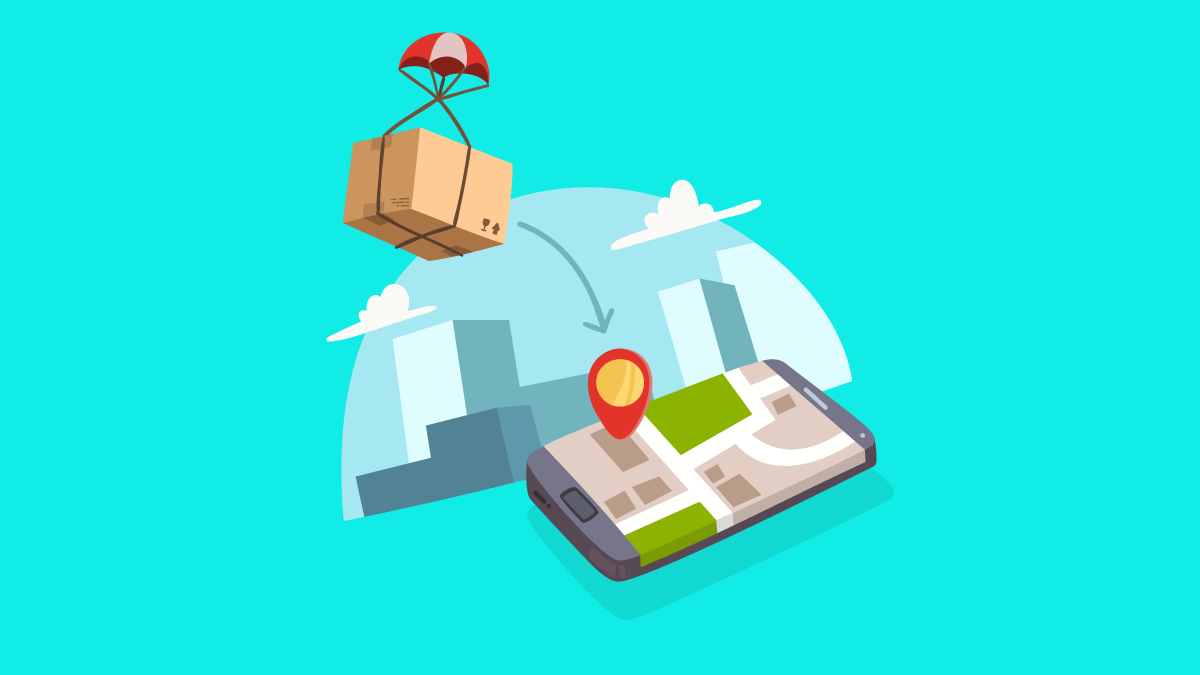 Track Your Shipped Package Online