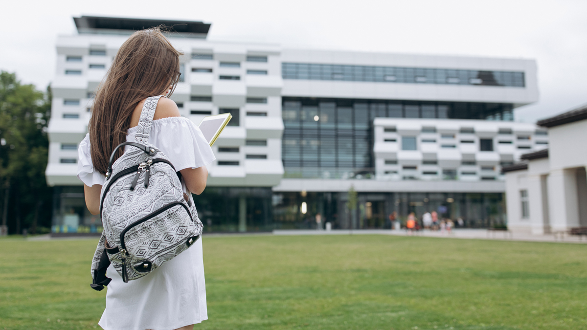 Find a College for People With Learning Disabilities