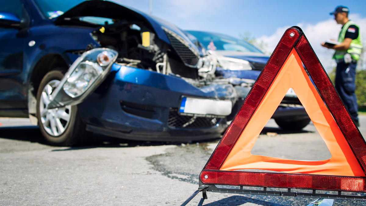 Compensation After the Accident