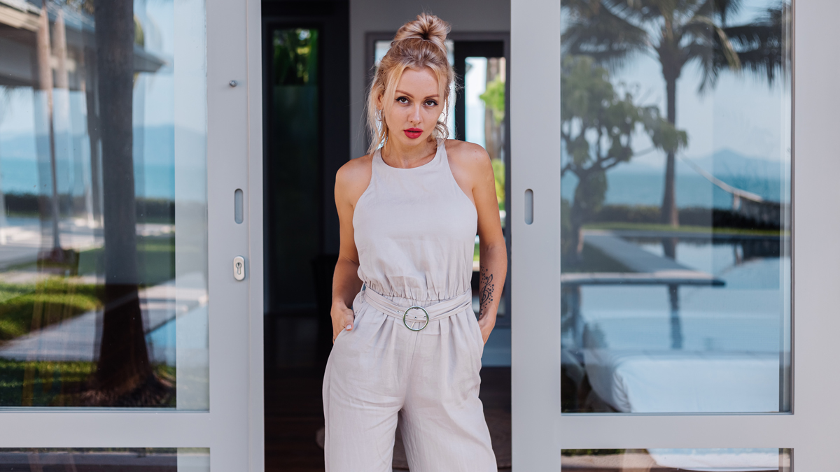Casual Jumpsuits for Women