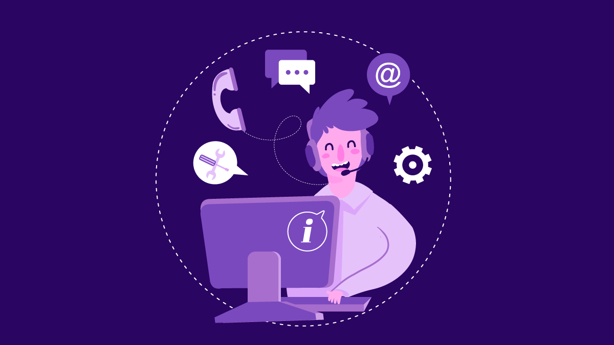 Managed IT Services