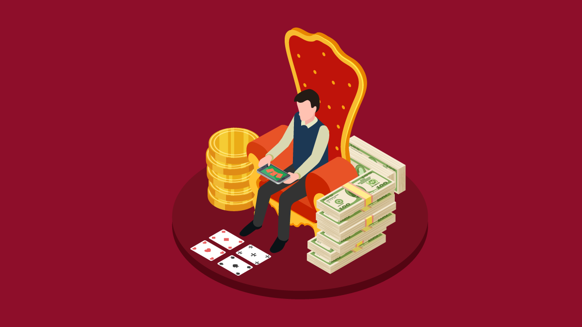 Money-Making Games