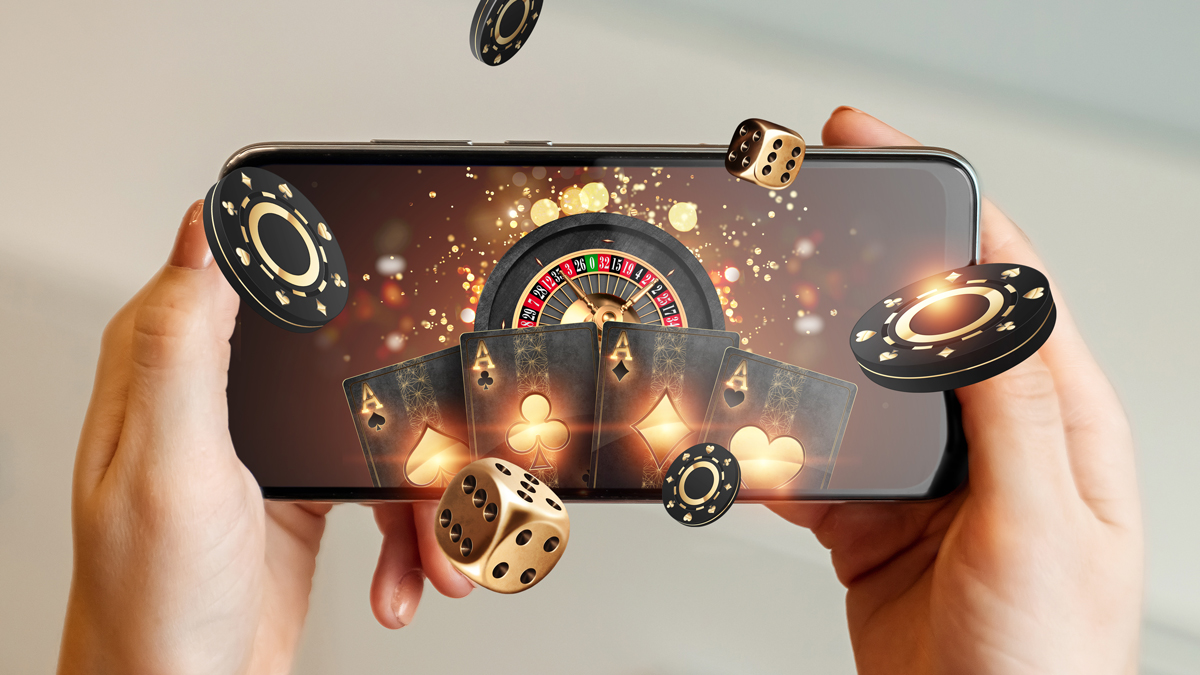 Playing Casino Games Online