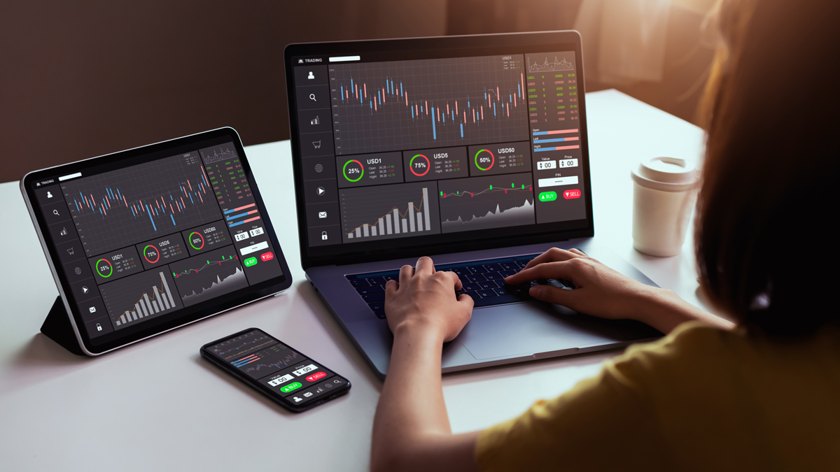 Trading Community