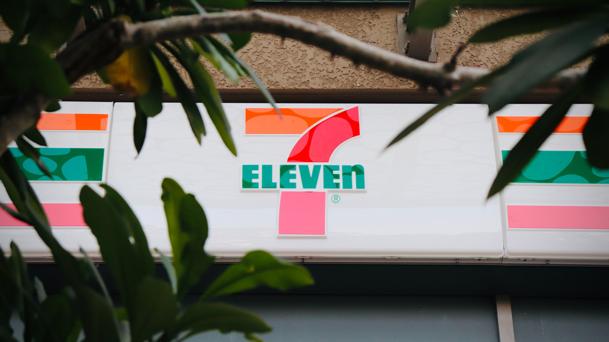 Invest in a 7-Eleven Franchise