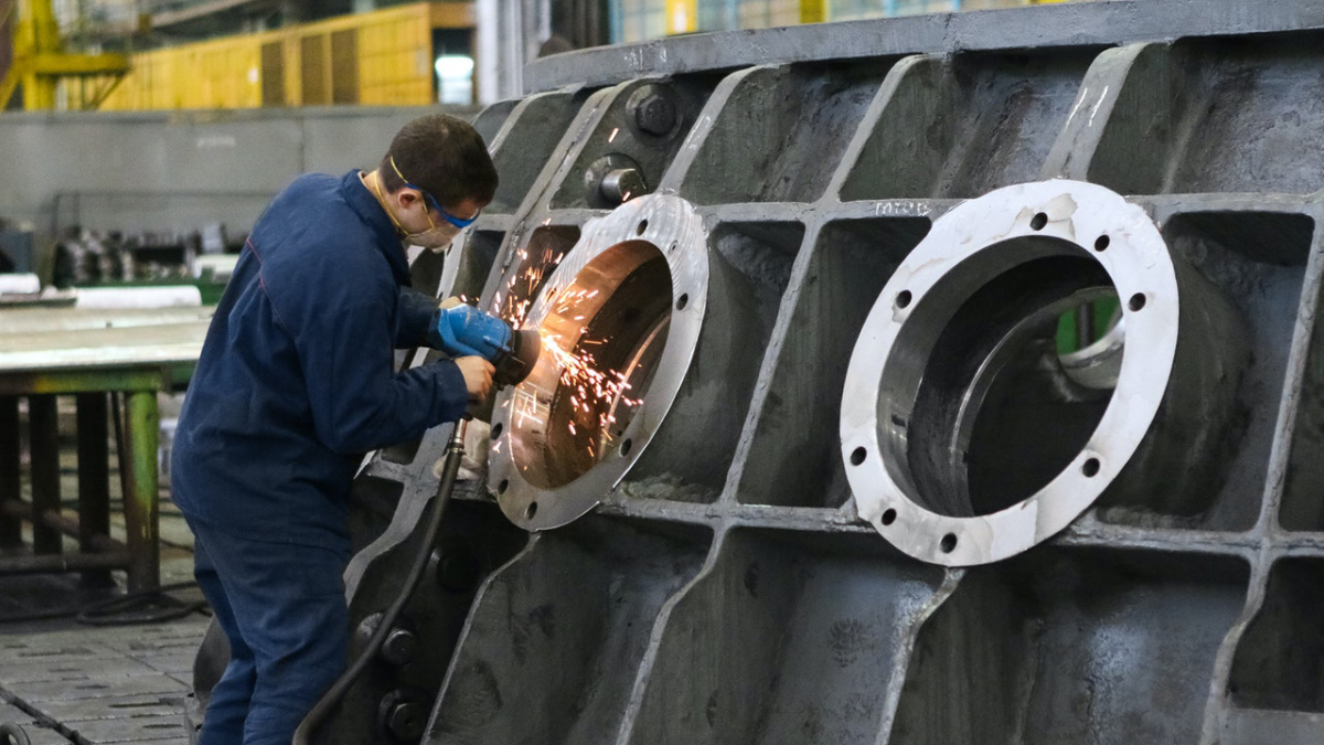 What Are Industrial Ovens Used for?