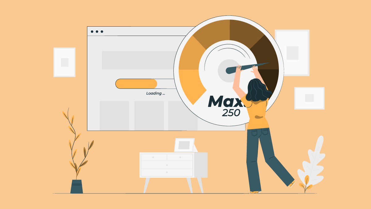 AMP to Improve Site Speed