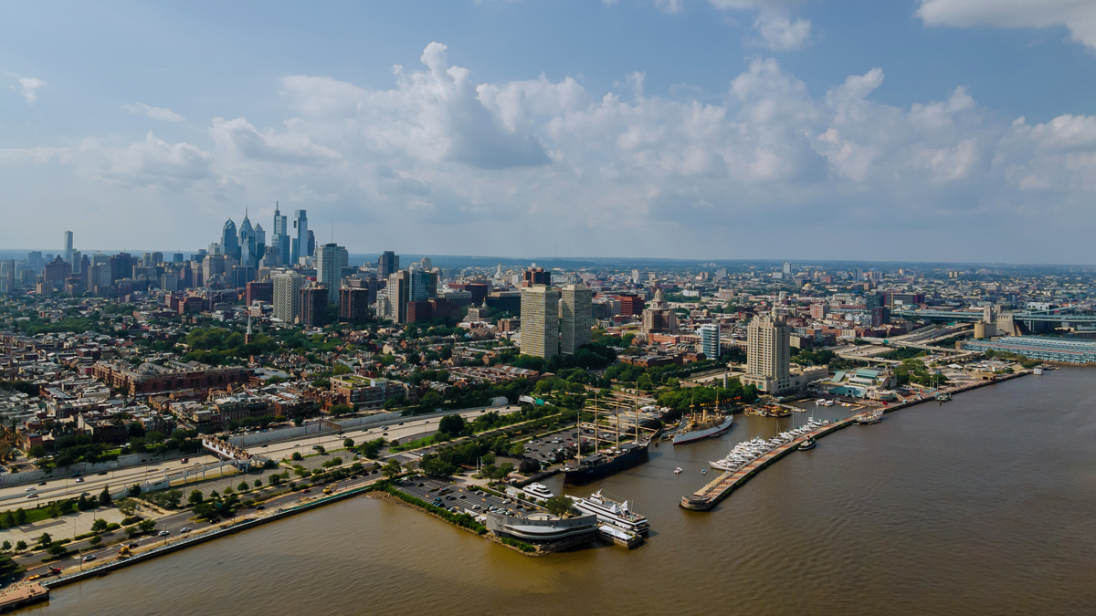 What Should You Know Before Moving to Philly?